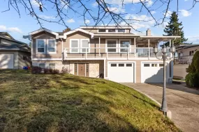 15531 ROPER AVENUE, South Surrey White Rock, White Rock, BC