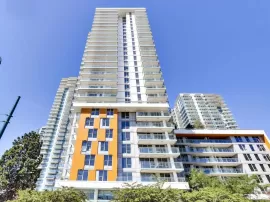 918 455 SW MARINE DRIVE, Vancouver West, Vancouver, BC