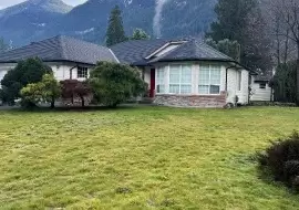 65530 GORDON DRIVE, Hope & Area, Hope, BC