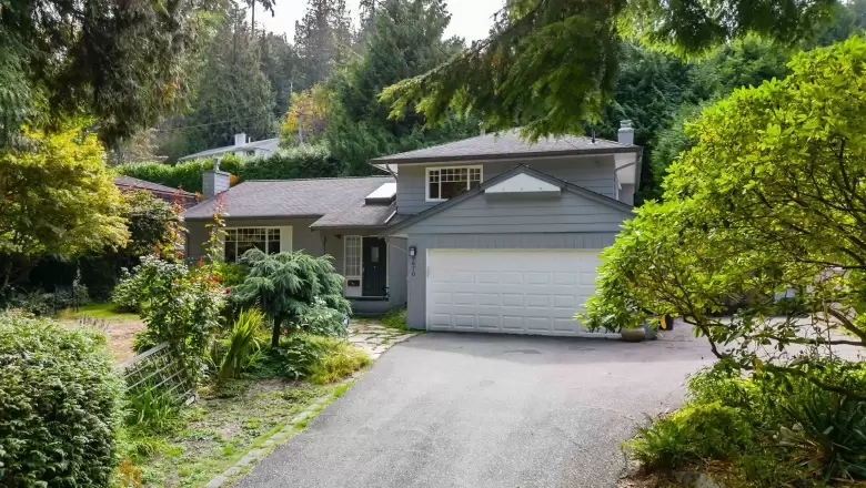 5670 KEITH ROAD, West Vancouver, BC