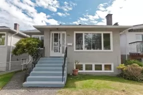 374 E 54TH AVENUE, Vancouver East, Vancouver, BC