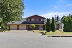 2551 ADELAIDE STREET, Abbotsford, Abbotsford, BC