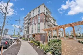 210 3198 RIVERWALK AVENUE, Vancouver East, Vancouver, BC