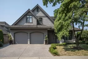 3280 SEMLIN DRIVE, Richmond, Richmond, BC