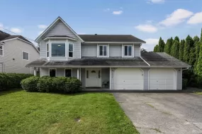 46236 STEVENSON ROAD, Chilliwack, BC