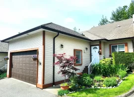 50 23151 HANEY BYPASS, Maple Ridge, BC