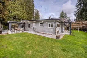 20712 RIVER ROAD, Maple Ridge, Maple Ridge, BC