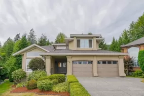 1576 LODGEPOLE PLACE, Coquitlam, Coquitlam, BC