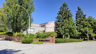 307 15275 19 AVENUE, South Surrey White Rock, Surrey, BC