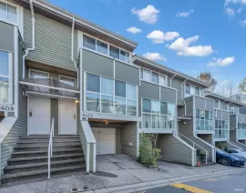 8410 CORNERSTONE STREET, Vancouver East, Vancouver, BC