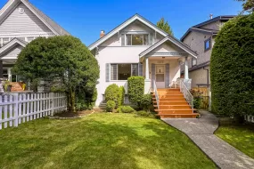 3421 W 23RD AVENUE, Vancouver West, Vancouver, BC