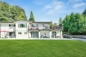 11130 KNUDSON ROAD, N. Delta, Delta, BC