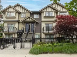 16 4033 DOMINION STREET, Burnaby North, Burnaby, BC