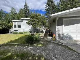 6146 S GALE AVENUE, Sechelt, BC