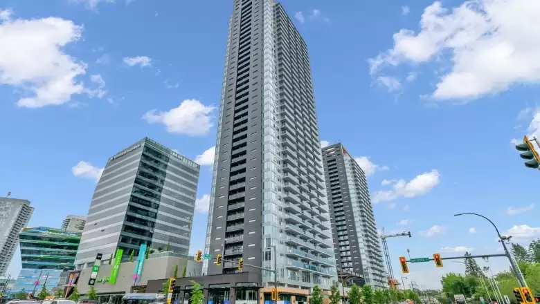 2801 13615 FRASER HIGHWAY image #1
