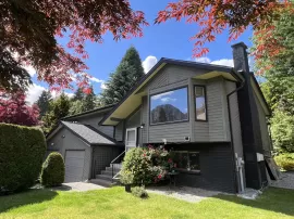 40010 PLATEAU DRIVE, Squamish, BC