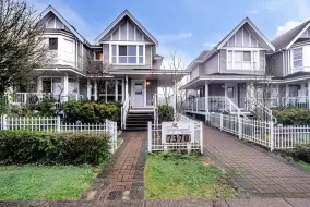 1 7370 STRIDE AVENUE, Burnaby East, Burnaby, BC