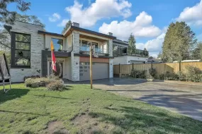 8689 TUNIS PLACE, Surrey, BC