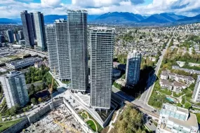 3310 4890 LOUGHEED HIGHWAY, Burnaby North, Burnaby, BC