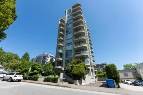 601 570 18TH STREET, West Vancouver, West Vancouver, BC