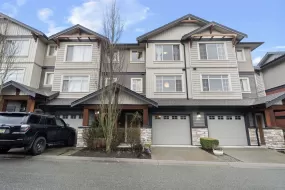 82 11305 240 STREET, Maple Ridge, Maple Ridge, BC