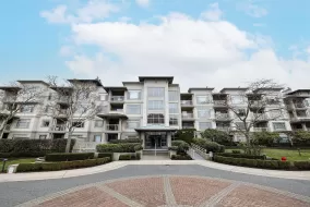 205 8220 JONES ROAD, Richmond, Richmond, BC