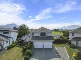 6843 WILTSHIRE STREET, Sardis, Chilliwack, BC