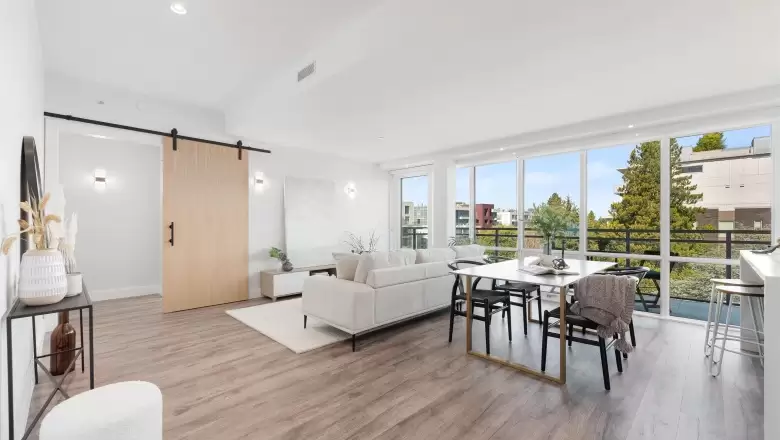 301 5118 CAMBIE STREET image #1