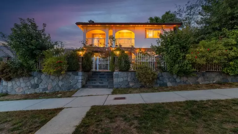3805 FRANCES STREET image #1