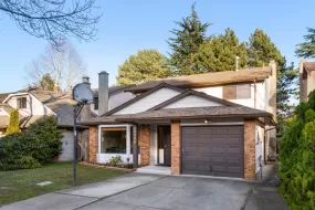 10524 YARMISH DRIVE, Richmond, Richmond, BC