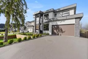 16687 31B AVENUE, South Surrey White Rock, Surrey, BC