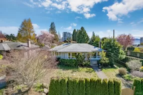 2296 JEFFERSON AVENUE, West Vancouver, West Vancouver, BC