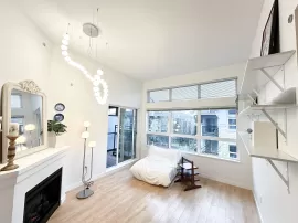 412 8600 PARK ROAD, Richmond, Richmond, BC