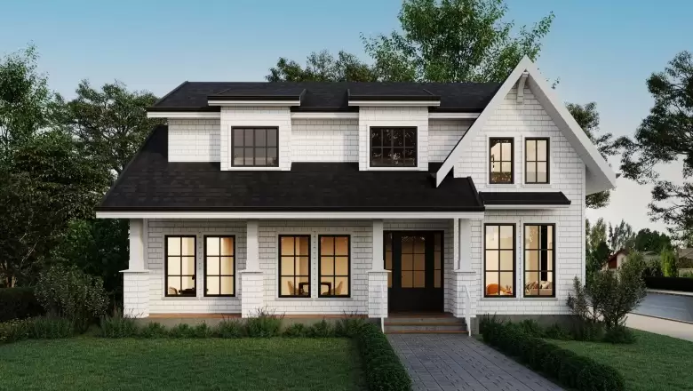 3604 HENDERSON AVENUE image #1