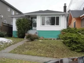 3567 HULL STREET, Vancouver East, Vancouver, BC