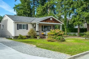 3783 SOMERSET STREET, Port Coquitlam, Port Coquitlam, BC