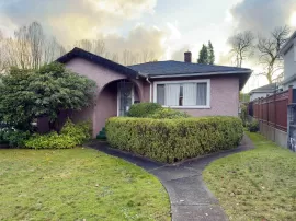 2770 EUCLID AVENUE, Vancouver East, Vancouver, BC