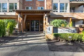 209 2601 WHITELEY COURT, North Vancouver, North Vancouver, BC