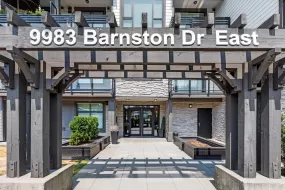 508 9983 E BARNSTON DRIVE, North Surrey, Surrey, BC