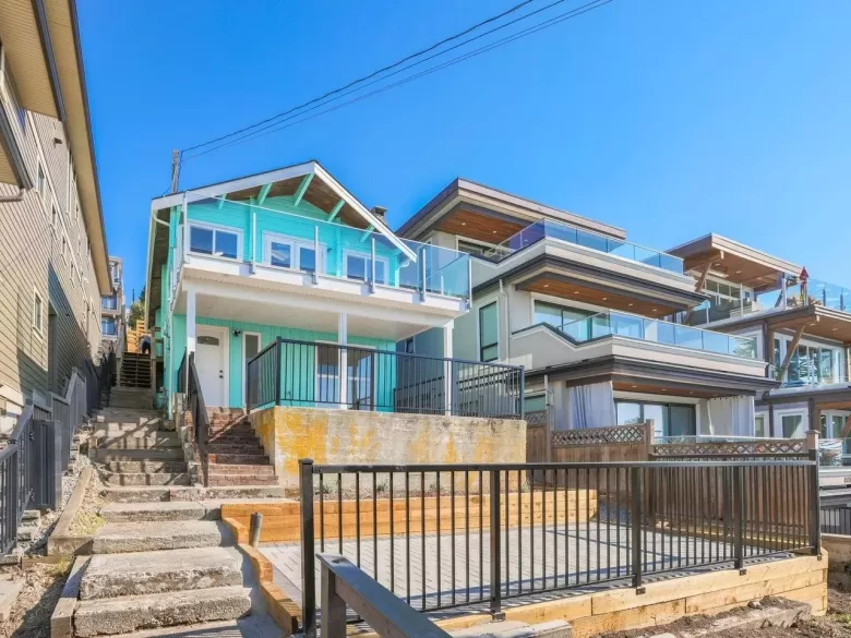 15315 VICTORIA AVENUE image #1