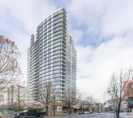 1203 939 EXPO BOULEVARD, Vancouver West, Vancouver, BC