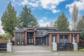 6760 COLTSFOOT DRIVE, Richmond, Richmond, BC