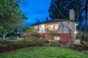 3737 CALDER AVENUE, North Vancouver, North Vancouver, BC