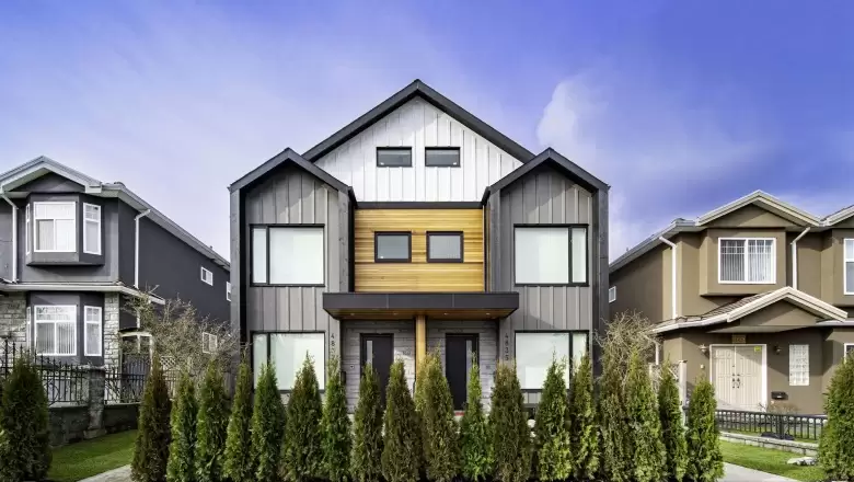 4835 ROSS STREET image #1