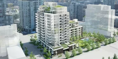 1407 1661 QUEBEC STREET, Vancouver East, Vancouver, BC