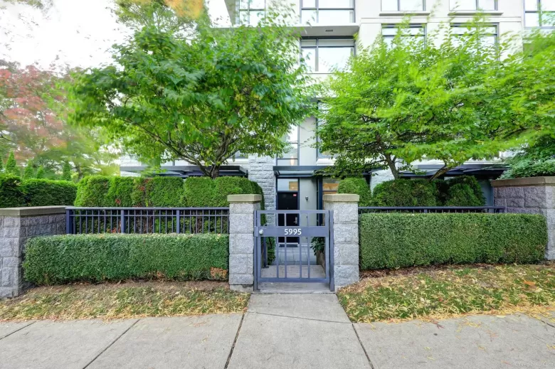 5995 WALTER GAGE ROAD image #1