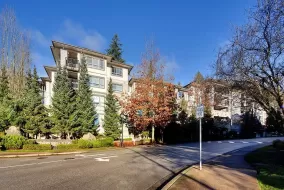 107 2951 SILVER SPRINGS BOULEVARD, Coquitlam, Coquitlam, BC