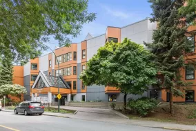414 1150 QUAYSIDE DRIVE, New Westminster, New Westminster, BC