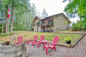 4546 SINCLAIR BAY ROAD, Sunshine Coast, Garden Bay, BC