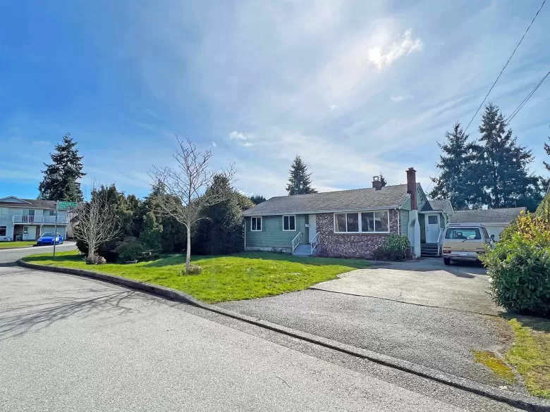 8520 ROBINSON ROAD, Richmond, BC for sale